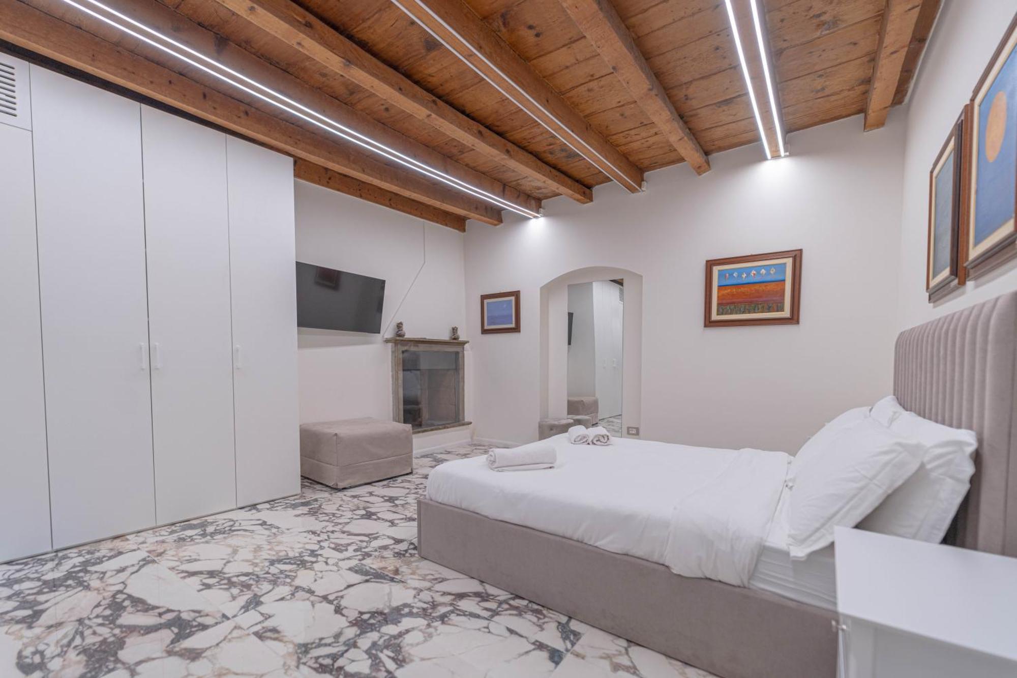 Brera Luxury Apt Милан Экстерьер фото