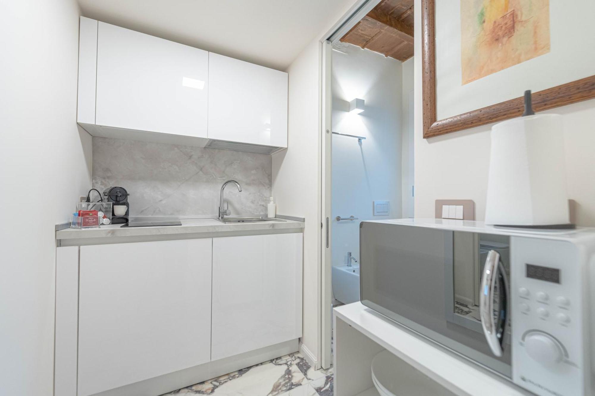 Brera Luxury Apt Милан Экстерьер фото