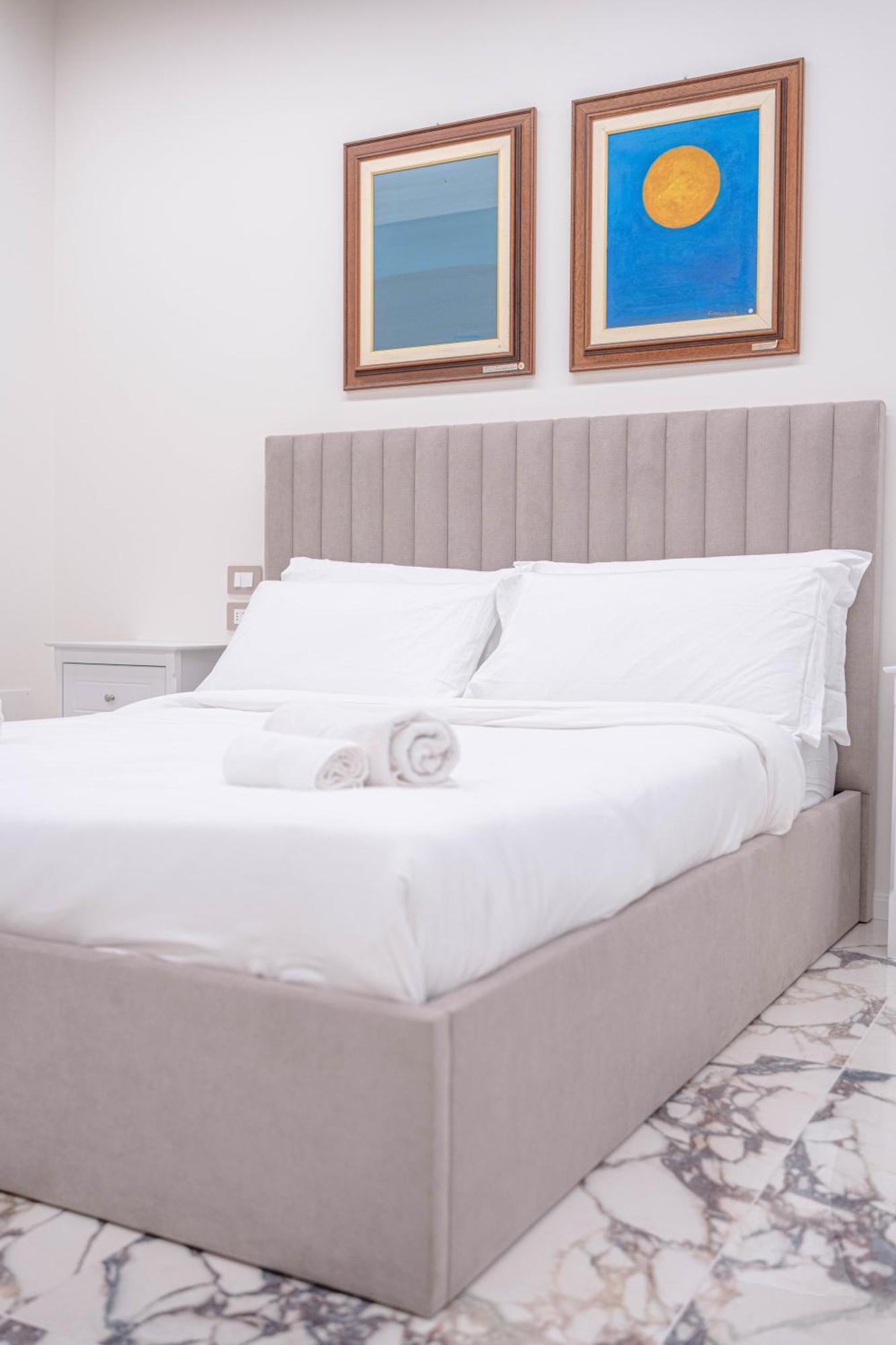 Brera Luxury Apt Милан Экстерьер фото